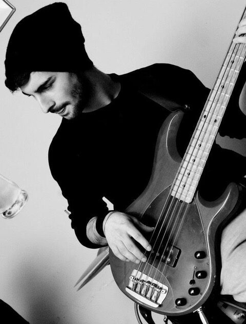 Professional bass lessons Amsterdam